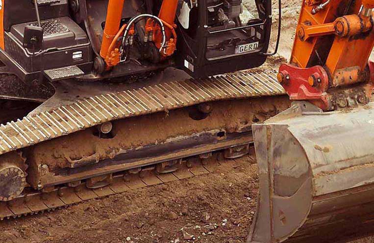 BTP - Suivi chantier