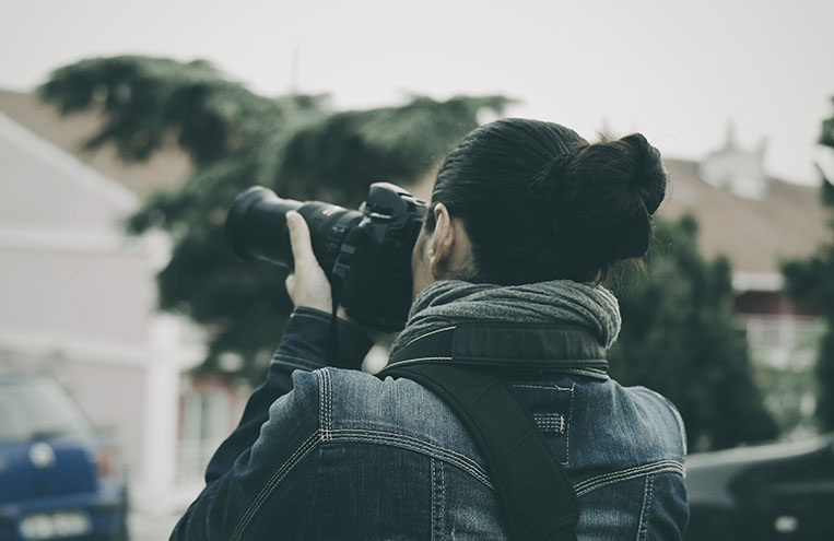 Photojournalisme