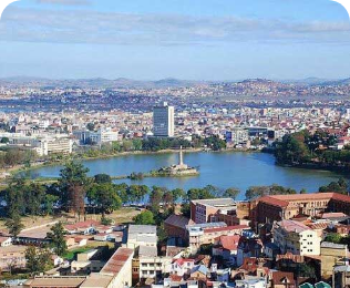 Antananarivo