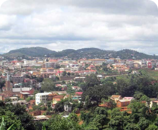 Fianarantsoa