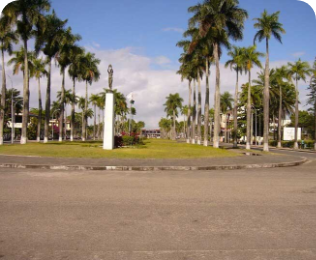 Toamasina