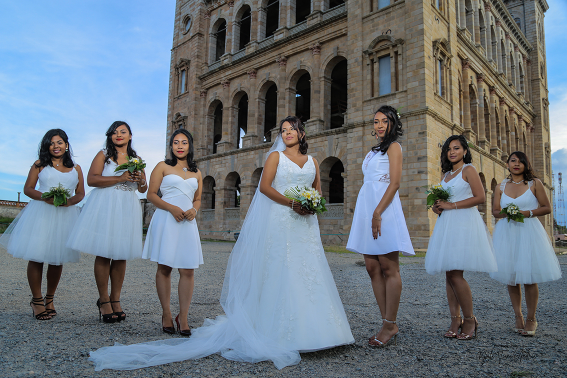 Mariage & Fiançailles
