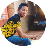 RAKOTOMALALA Billy Tiana