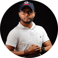 Razafimanantsoa Angelo