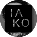 iAko Randrianarivelo