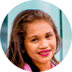 RANIRIAMANJAKA Sariaka